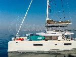 lagoon beneteau lagoon 52 f