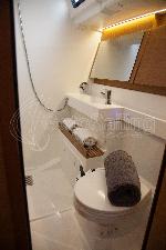 VITAMIN SEA Sun Odyssey 490