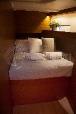 VITAMIN SEA Sun Odyssey 490