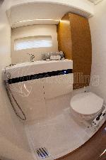 VITAMIN SEA Sun Odyssey 490