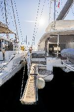 PELAGIC CAT Lagoon 50