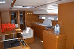 jeanneau sun odyssey 509 5 cab 10