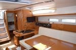 jeanneau sun odyssey 509 5 cab 9