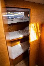 THALEIA Sun Odyssey 490