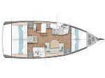 jeanneau sun odyssey 440 2