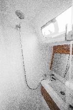 DELLA GRAZIA Sun Odyssey 410