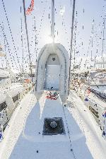 SALTY Sun Odyssey 410