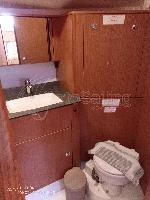 Ariti Bavaria Cruiser 41