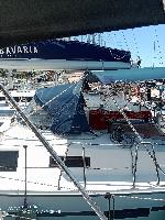 Ariti Bavaria Cruiser 41