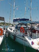 Ariti Bavaria Cruiser 41