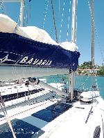 Ariti Bavaria Cruiser 41