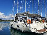bavaria yachtbau bavaria c45