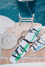 IRIS IV Lagoon 450 F