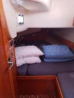 Madrugada Bavaria Cruiser 40