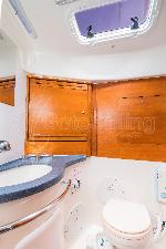 Madrugada Bavaria Cruiser 40