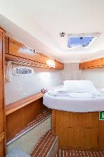 Madrugada Bavaria Cruiser 40