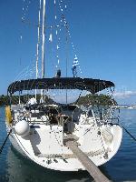 Proteas Bavaria Cruiser 47