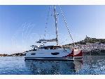 NALA Fountaine Pajot Lucia 40
