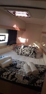 NALA Fountaine Pajot Lucia 40