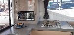 NALA Fountaine Pajot Lucia 40