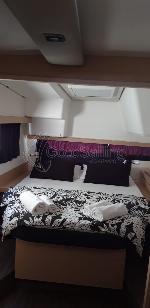 NALA Fountaine Pajot Lucia 40