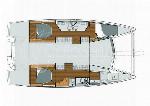 NALA Fountaine Pajot Lucia 40