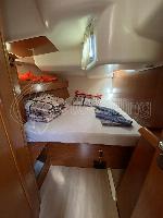Safina Sun Odyssey 45