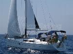 Elif Sun Odyssey 32i