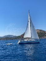 Scooby-Doo Sun Odyssey 36i