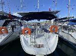 Tombo Oceanis Clipper 343