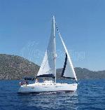 Tombo Oceanis Clipper 343