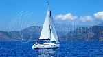 Zippy Oceanis Clipper 323