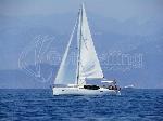 Bliss Oceanis 43