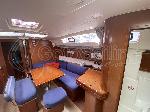 Bliss Oceanis 43