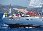 Bliss Oceanis 43