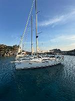 Malea Sun Odyssey 419