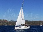 Malea Sun Odyssey 419