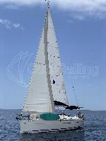 Six Pack Cyclades 39.3