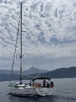 Pangea Sun Odyssey 409