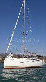 Pangea Sun Odyssey 409