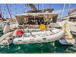 fountaine pajot fountaine pajot saba 50
