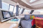 fountaine pajot fountaine pajot saba 50 12