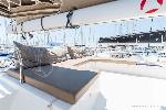 fountaine pajot fountaine pajot saba 50 8