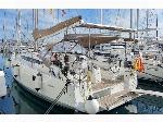 jeanneau sun odyssey 410