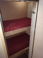 Lucky Alexandra Fountaine Pajot Saona 47