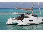 fountaine pajot fountaine pajot lucia 40
