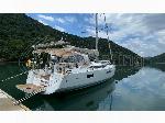 Thalaia Sun Odyssey 440