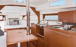 DALMAR Oceanis 35