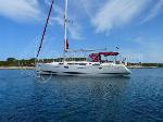 jeanneau sun odyssey 45