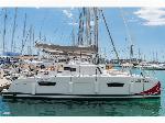 SUNNY WAVE Fountaine Pajot Saona 47